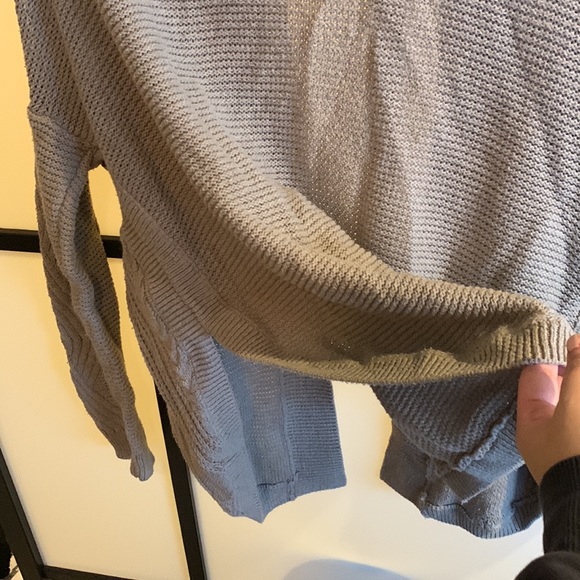 Universal Thread Cardigan - Picture 4 of 4